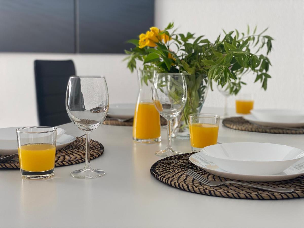 Renovated Oasis Ocean View 1Bd Wi-Fi Beach 3 Min Albufeira Bagian luar foto